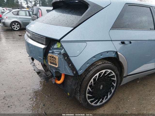 Hyundai Ioniq 5 Limited 2024 KM8KRDDF4RU333565 Image 21
