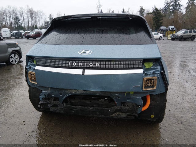 Hyundai Ioniq 5 Limited 2024 KM8KRDDF4RU333565 Image 22