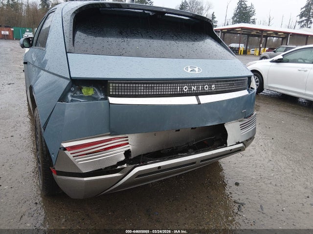 Hyundai Ioniq 5 Limited 2024 KM8KRDDF4RU333565 Image 23