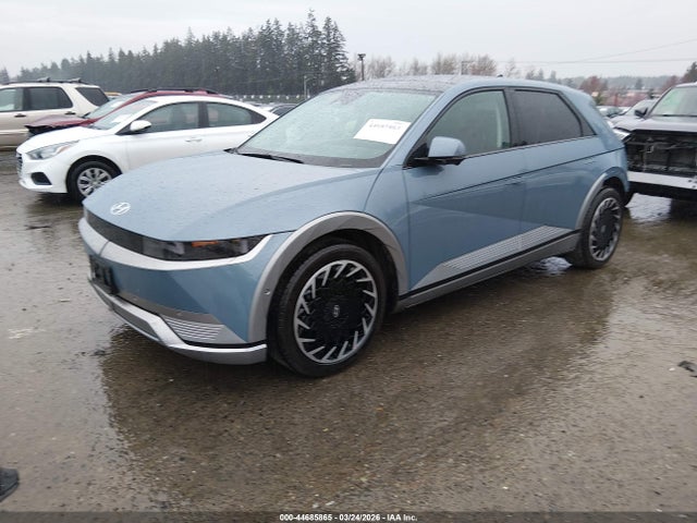 2024 HYUNDAI IONIQ 5 KM8KRDDF4RU333565 Photo 1