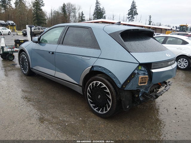 2024 HYUNDAI IONIQ 5 KM8KRDDF4RU333565 Photo 2