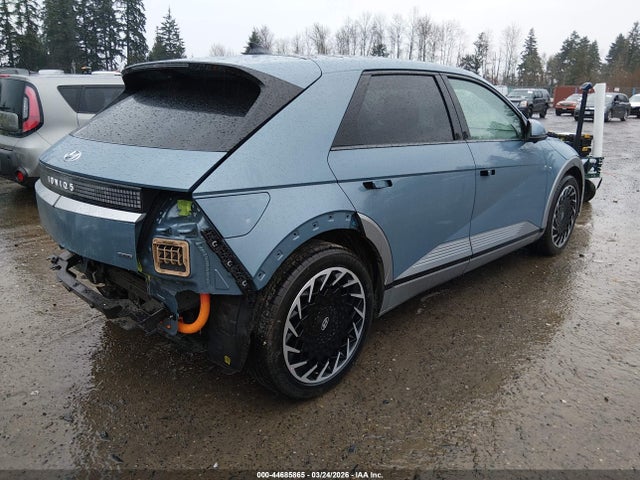2024 HYUNDAI IONIQ 5 KM8KRDDF4RU333565 Photo 3