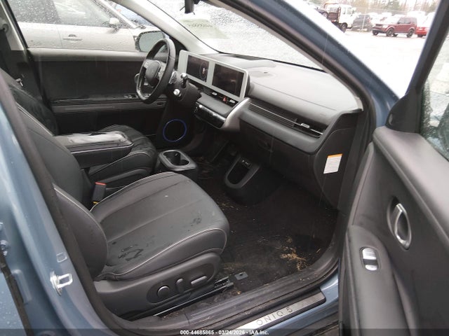 2024 HYUNDAI IONIQ 5 KM8KRDDF4RU333565 Photo 4