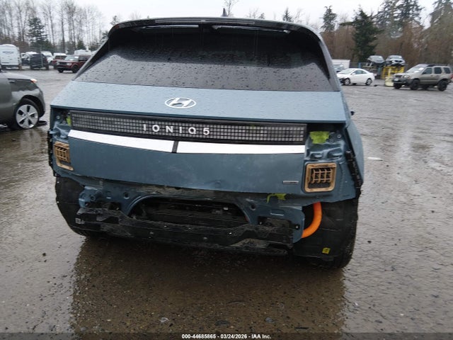 2024 HYUNDAI IONIQ 5 KM8KRDDF4RU333565 Photo 5