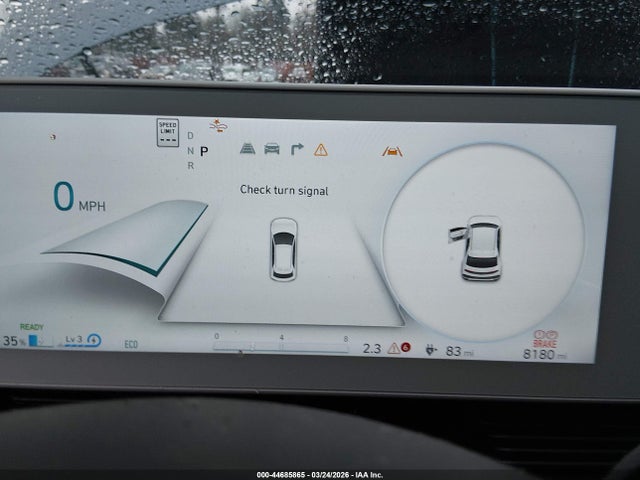 2024 HYUNDAI IONIQ 5 KM8KRDDF4RU333565 Photo 6