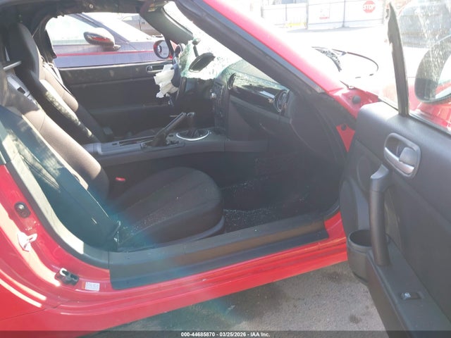 Aukcja sprzedaży 2006 Mazda Mx-5 Touring, vin: JM1NC25F260107548, numer aukcji: 44685870