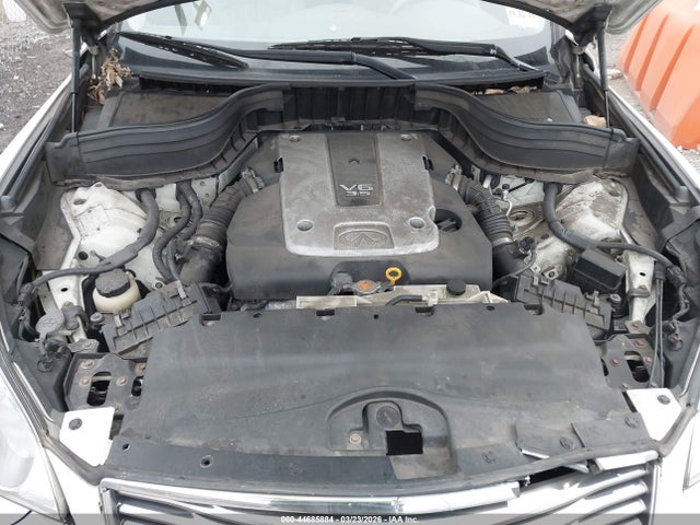 2008 INFINITI EX35 JNKAJ09F58M358870 Photo 9