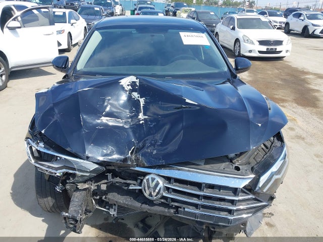 3VWCB7BU6LM030084 Volkswagen Jetta 1.4t R-line/1.4t S/1.4t Se