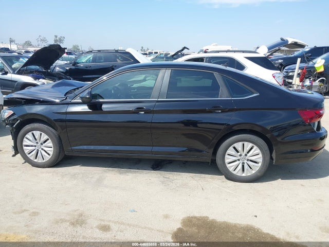 3VWCB7BU6LM030084 Volkswagen Jetta 1.4t R-line/1.4t S/1.4t Se