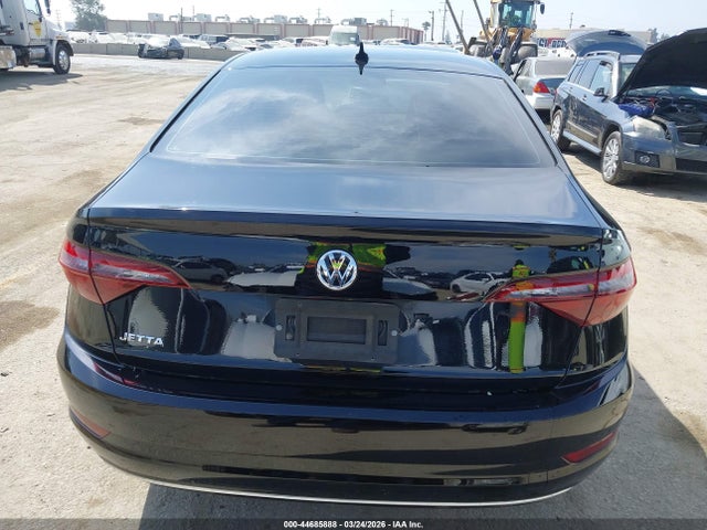 3VWCB7BU6LM030084 Volkswagen Jetta 1.4t R-line/1.4t S/1.4t Se