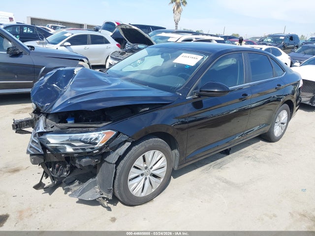 3VWCB7BU6LM030084 Volkswagen Jetta 1.4t R-line/1.4t S/1.4t Se