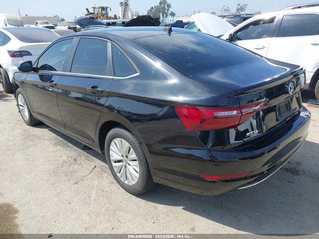 3VWCB7BU6LM030084 Volkswagen Jetta 1.4t R-line/1.4t S/1.4t Se