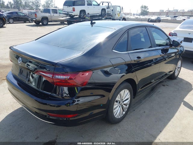 3VWCB7BU6LM030084 Volkswagen Jetta 1.4t R-line/1.4t S/1.4t Se