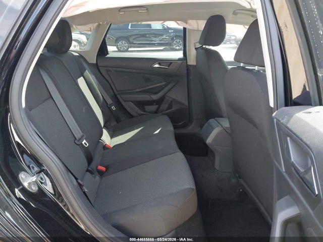 3VWCB7BU6LM030084 Volkswagen Jetta 1.4t R-line/1.4t S/1.4t Se