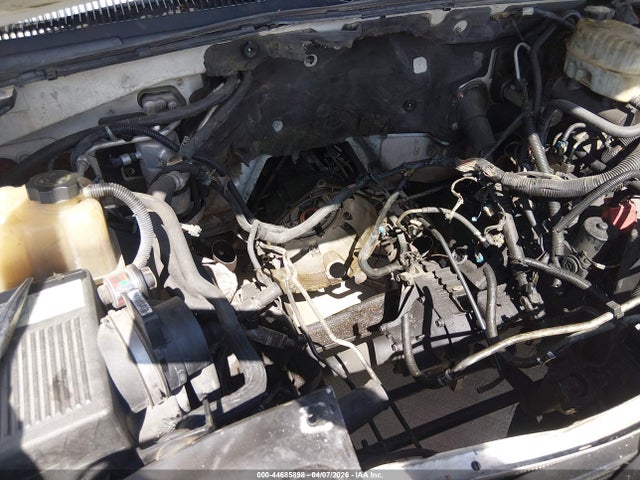 Продаж на аукціоні авто 2004 Cadillac Escalade Esv Standard, vin: 3GYFK66N34G229911, номер лоту: 44685898