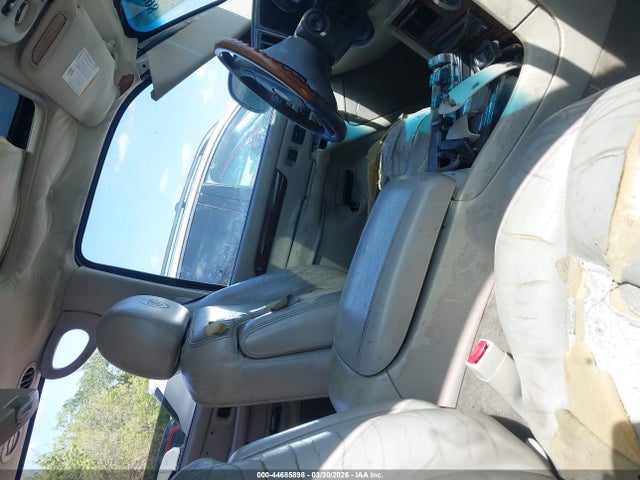 Продаж на аукціоні авто 2004 Cadillac Escalade Esv Standard, vin: 3GYFK66N34G229911, номер лоту: 44685898