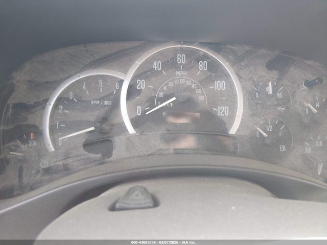 Продаж на аукціоні авто 2004 Cadillac Escalade Esv Standard, vin: 3GYFK66N34G229911, номер лоту: 44685898