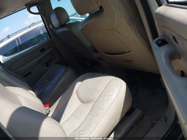 Продаж на аукціоні авто 2004 Cadillac Escalade Esv Standard, vin: 3GYFK66N34G229911, номер лоту: 44685898