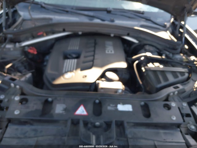 Aukcja sprzedaży 2012 Bmw X3 Xdrive28i, vin: 5UXWX5C57CL720908, numer aukcji: 44685899