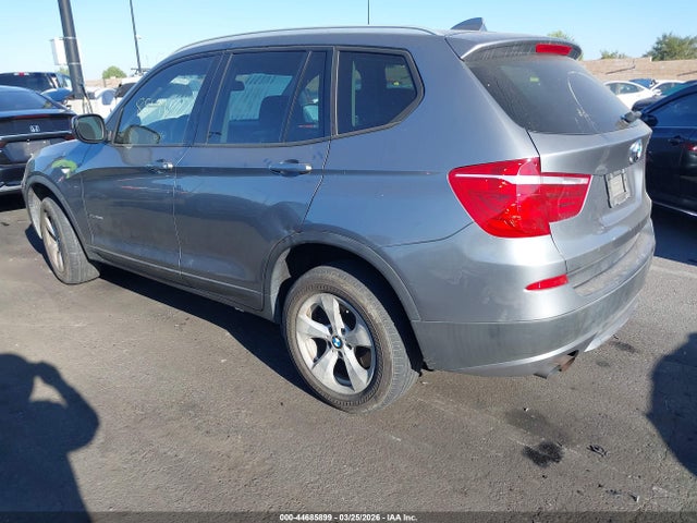 Aukcja sprzedaży 2012 Bmw X3 Xdrive28i, vin: 5UXWX5C57CL720908, numer aukcji: 44685899