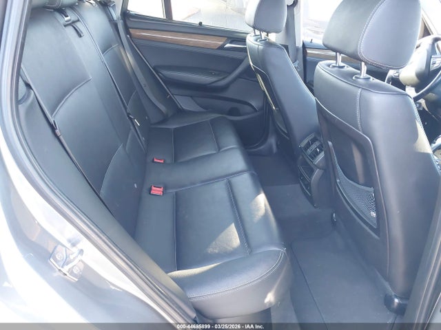 Aukcja sprzedaży 2012 Bmw X3 Xdrive28i, vin: 5UXWX5C57CL720908, numer aukcji: 44685899