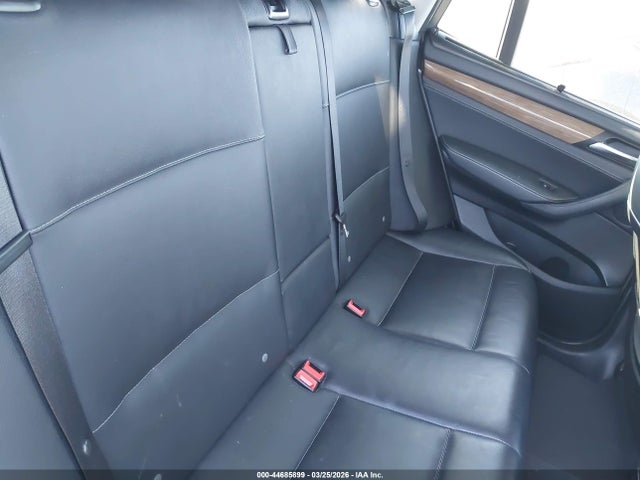Aukcja sprzedaży 2012 Bmw X3 Xdrive28i, vin: 5UXWX5C57CL720908, numer aukcji: 44685899