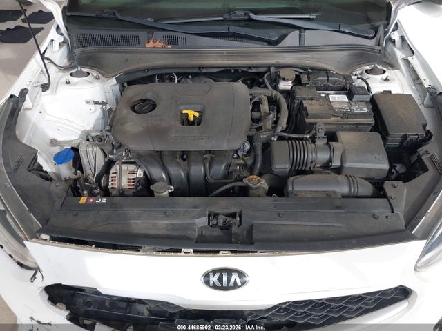 KIA Forte Lxs 2021 3KPF24AD2ME365550 Image 10