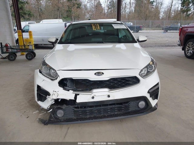 KIA Forte Lxs 2021 3KPF24AD2ME365550 Image 12