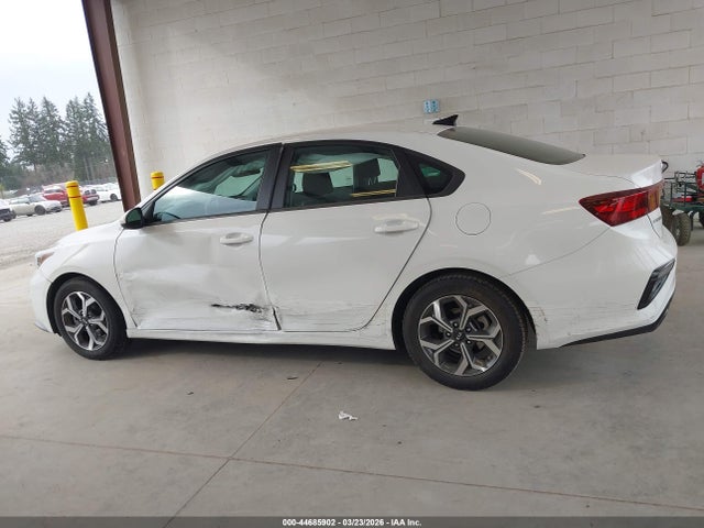 KIA Forte Lxs 2021 3KPF24AD2ME365550 Image 14