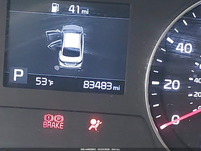 KIA Forte Lxs 2021 3KPF24AD2ME365550 Image 15