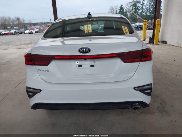KIA Forte Lxs 2021 3KPF24AD2ME365550 Image 16