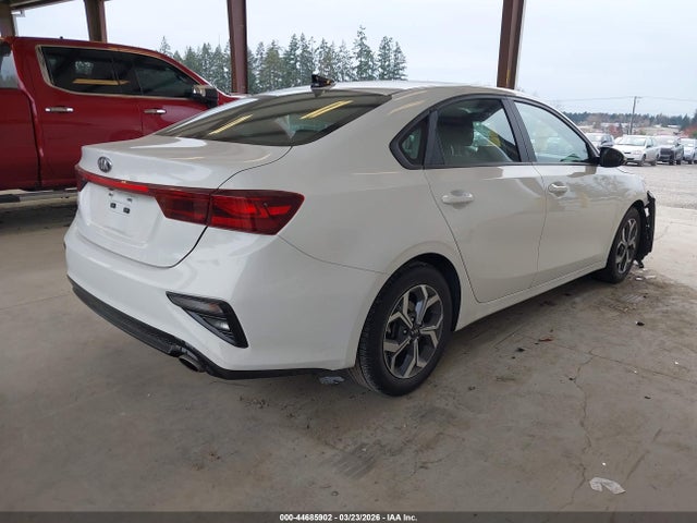 KIA Forte Lxs 2021 3KPF24AD2ME365550 Image 4
