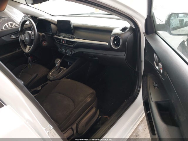 KIA Forte Lxs 2021 3KPF24AD2ME365550 Image 5