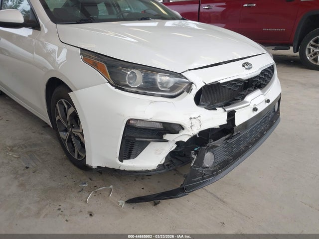 KIA Forte Lxs 2021 3KPF24AD2ME365550 Image 6