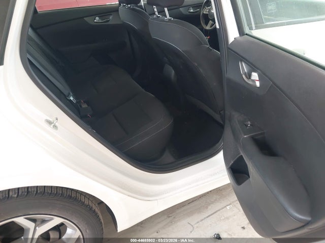 KIA Forte Lxs 2021 3KPF24AD2ME365550 Image 8