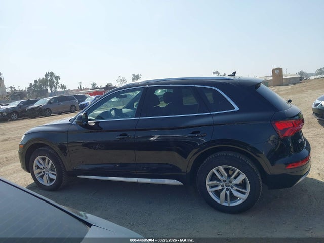 Продажа на аукционе авто 2020 Audi Q5 Premium 45 Tfsi Quattro S Tronic, vin: WA1ANAFYXL2085084, номер лота: 44685904
