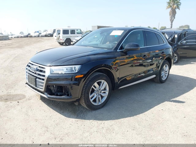 WA1ANAFYXL2085084 Audi Q5 Premium 45 Tfsi Quattro S Tronic