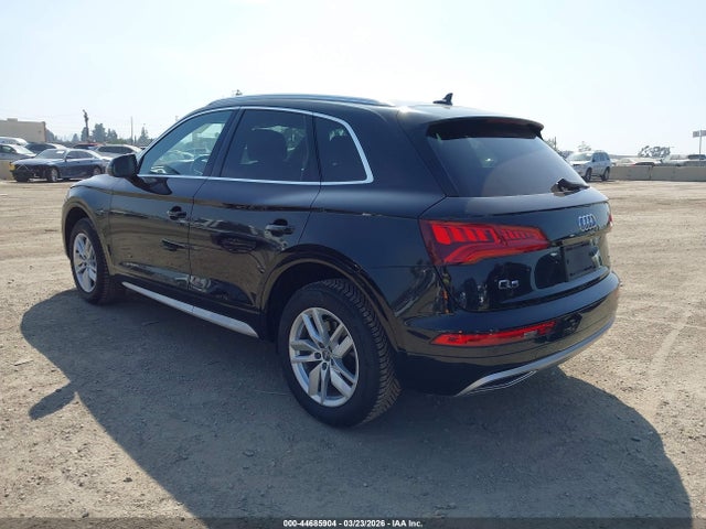Продажа на аукционе авто 2020 Audi Q5 Premium 45 Tfsi Quattro S Tronic, vin: WA1ANAFYXL2085084, номер лота: 44685904