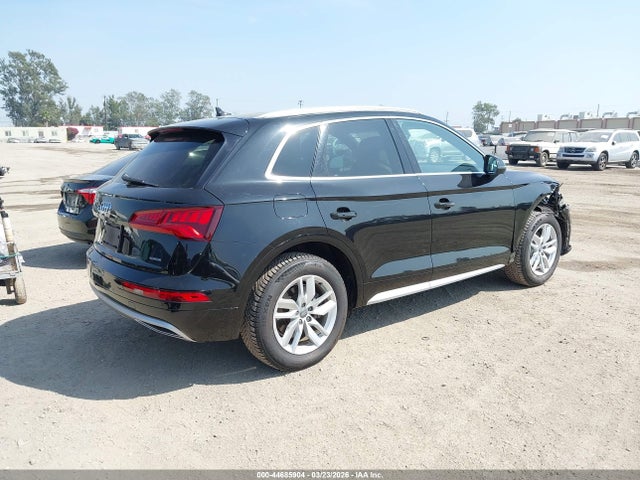 Продажа на аукционе авто 2020 Audi Q5 Premium 45 Tfsi Quattro S Tronic, vin: WA1ANAFYXL2085084, номер лота: 44685904