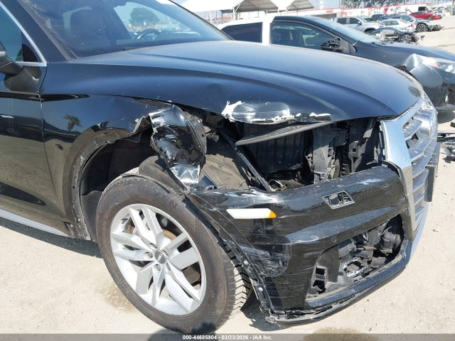 Продажа на аукционе авто 2020 Audi Q5 Premium 45 Tfsi Quattro S Tronic, vin: WA1ANAFYXL2085084, номер лота: 44685904