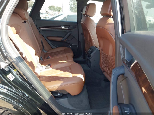 Продажа на аукционе авто 2020 Audi Q5 Premium 45 Tfsi Quattro S Tronic, vin: WA1ANAFYXL2085084, номер лота: 44685904