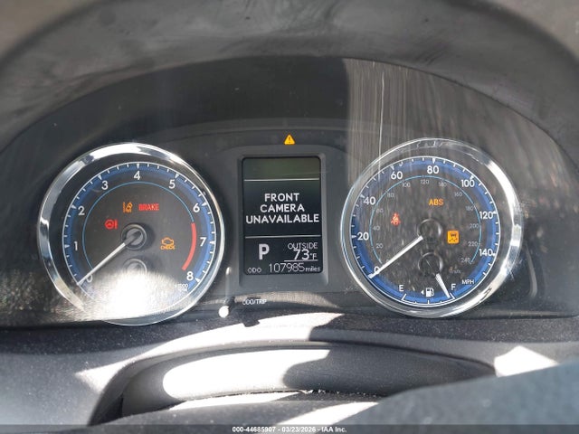 Toyota COROLLA LE 2018 5YFBURHE2JP838927 Image 7