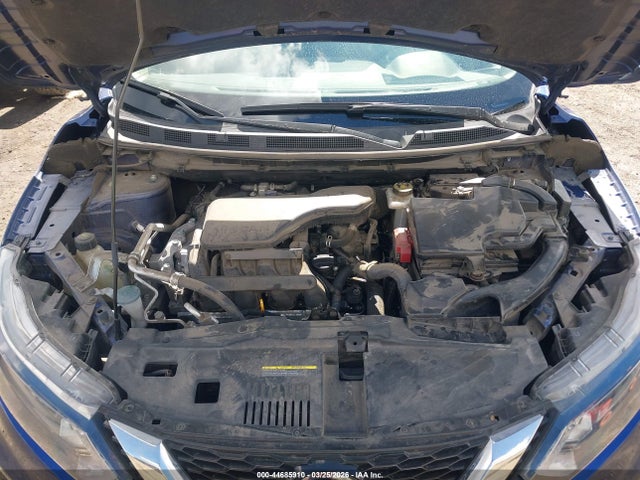 2022 NISSAN ROGUE SPORT JN1BJ1AW5NW481014 Photo 9