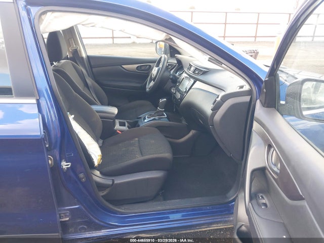 2022 NISSAN ROGUE SPORT JN1BJ1AW5NW481014 Photo 4