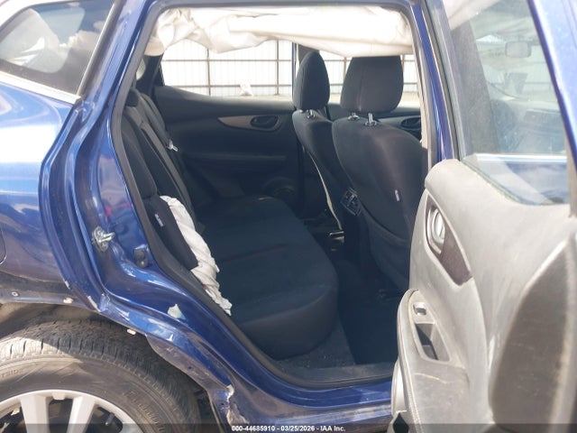 2022 NISSAN ROGUE SPORT JN1BJ1AW5NW481014 Photo 7