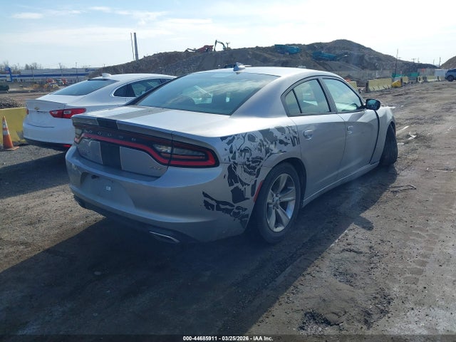 Продаж на аукціоні авто 2016 Dodge Charger Sxt, vin: 2C3CDXHG2GH246392, номер лоту: 44685911