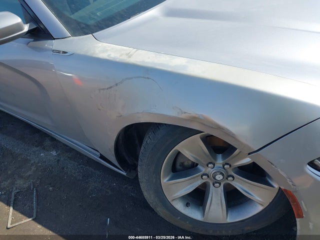 Продаж на аукціоні авто 2016 Dodge Charger Sxt, vin: 2C3CDXHG2GH246392, номер лоту: 44685911
