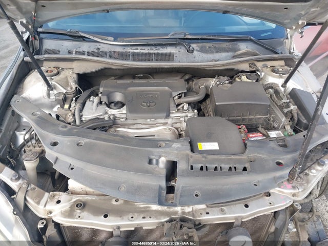 Toyota CAMRY SE 2015 4T1BF1FK8FU091988 Image 10