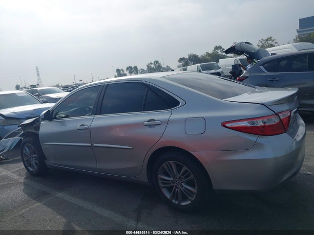 Toyota CAMRY SE 2015 4T1BF1FK8FU091988 Image 15