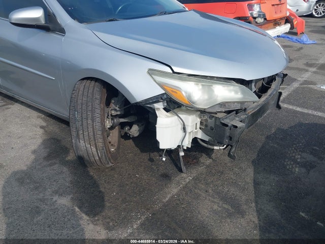 Toyota CAMRY SE 2015 4T1BF1FK8FU091988 Image 18